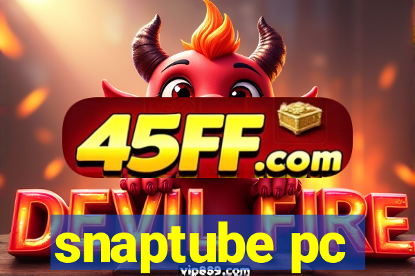 snaptube pc